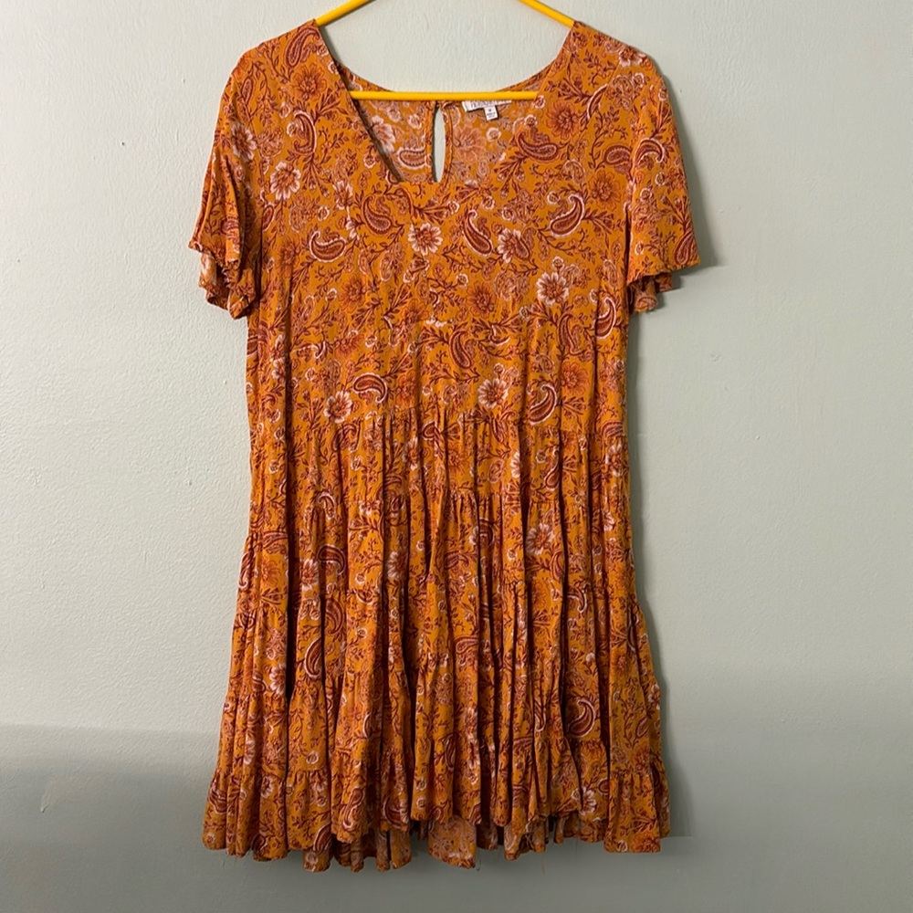 Sonoma Dress